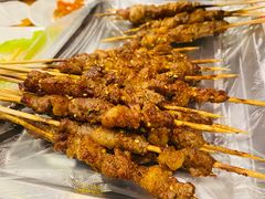 -京朋串屋·烧烤(望京西路总店)