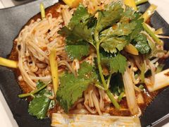 -梧赖枪火·东北烧烤|鲽鱼头|团建(罗湖总店)
