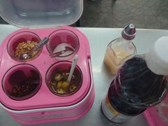 -榮泰米粉湯(Left Shop)