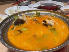 -喜家德虾仁水饺(浦东山姆店)