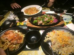 -渔乐餐厅(怀集步行街店)