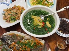 -龙姐私房菜(和顺古镇店)