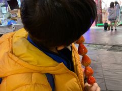 -时尚天河商业广场