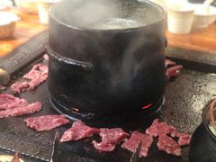 -滇藏石锅宴(崇仁巷老店)