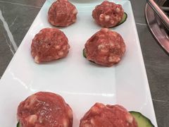 -嬷孙家潮汕牛肉火锅(北京路天河城店)