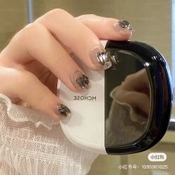 -妙睫屋日式美甲美睫