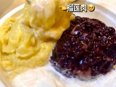 -满记甜品(王府井北京市百货大楼店)