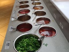 -川味观·鲜货火锅(西湖文化广场店)