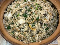 -台山第一家兴华黄鳝饭·黄鳝婆(合水分店)