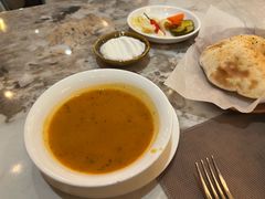 -苏坦土耳其餐厅(白云宾馆店)