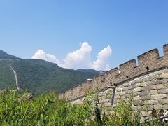 -慕田峪长城