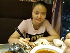 -湘太郎新时尚概念湘菜(东建店)