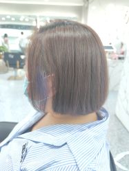 -那茉 Hair Salon