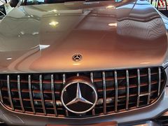 -奔驰利星行(北京花乡店)