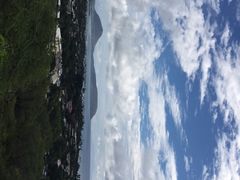 -钻石头山