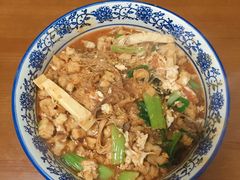 -刘信牛羊肉小炒泡馍(回民街店)