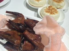 -潮福城大酒楼·潮味粤品·港式点心(湖滨北路店)