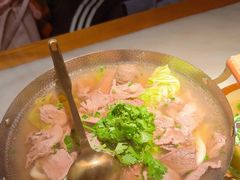 -川堂风·跷脚牛肉·乐山爆炒(中建乐荟天地店)