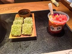 -盡膳口福跷脚牛肉火锅(晶耀前滩店)