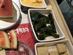 -井格重庆火锅(友谊路新业广场店)