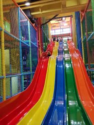 -宝燕乐园(闵行旗舰店)