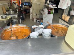 优质胡辣汤-方中山胡辣汤(正光路店)