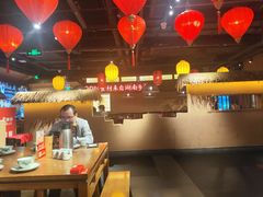 -老湘村·湖南土菜(天河维多利店)