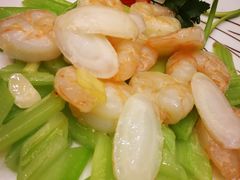 -海天楼(天津泛太平洋店)