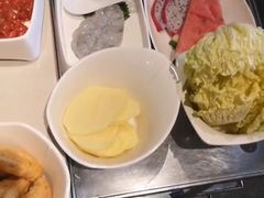 -海底捞火锅(劲松店)