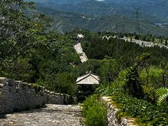 -原山国家森林公园