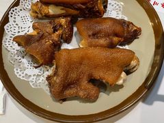 -乔阿马·江南味·驴肉香(龙湖华泾天街店)