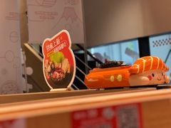 -争鲜回转寿司(海曙天一PLUS店)