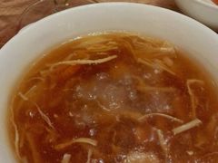 -上海宝华万豪酒店