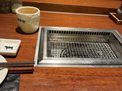 -御牛道日式烤肉料理(杭州万象城店)