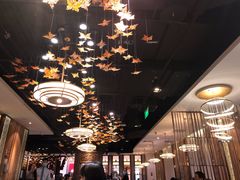 大堂-有璟阁港式餐厅(国贸商城店)