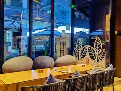 大堂-候鸟等风来·精致西厨(万科第五城店)
