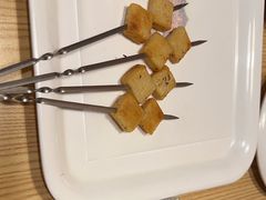 -三个大叔东北烧烤·砂锅菜(西三旗店)