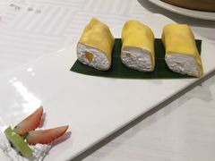 -龙凤酒家(广州大道店)