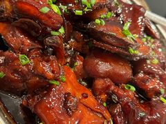 -忆家一宴(大木桥路旗舰店)