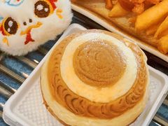 -贝林大翅鲸简餐厅(国家海洋博物馆店)