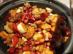 -乔阿马·江南味·驴肉香(龙湖华泾天街店)