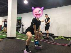 -FEELINGME乐刻私教馆·健身(朗悦居店)
