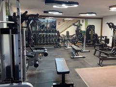 -悦耐私教健身馆(保利中心店)