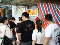 -明记牛杂(新马路分店)