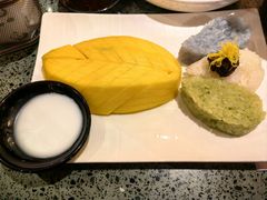 -Home Thai·泰谣(王府井apm店)