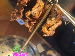 -楼兰新疆主题餐厅(苏州中心店)