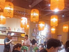 -山四砂锅(太原钟楼街店)