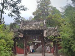 -玉泉观