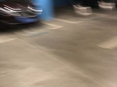 -金玉兰广场·停车场