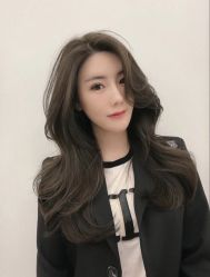 -迪罗造型•潮色接发